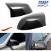 BMW X3 X4 X5 X6 (F25 F26 F15 F16) M Style veidrodėlių gaubtai